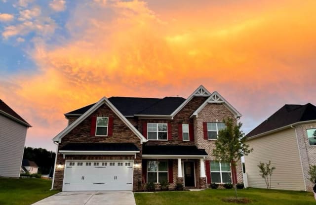 2128 Starfall dr - 2128 Starfall Drive, Guilford County, NC 27235