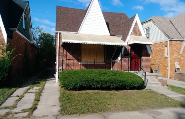 15041 Ardmore - 15041 Ardmore Street, Detroit, MI 48227