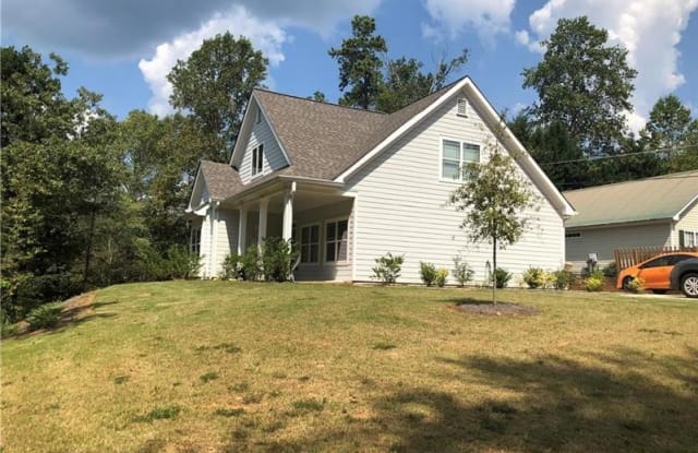 8850 Four Mile Creek Road - 8850 Four Mile Creek Road, Forsyth County, GA 30506