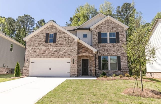 1700 Wellston Drive - 1700 Wellston Drive, Gwinnett County, GA 30043