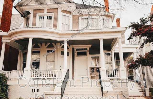 1061 High St. - Unit A