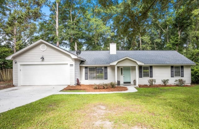 3204 Ambrister - 3204 Ambrister Place, Tallahassee, FL 32303