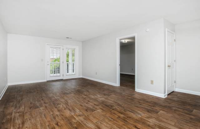 River City North apartment homes