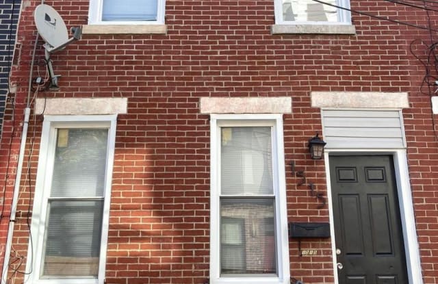 1515 S LAMBERT STREET - 1515 South Lambert Street, Philadelphia, PA 19146