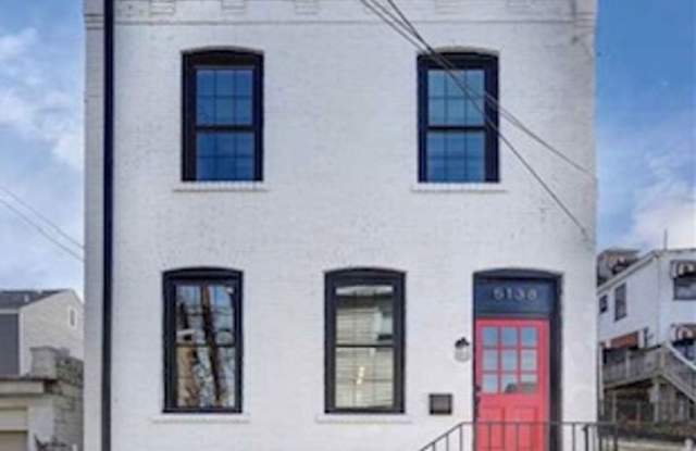 Luxury Home - Lawrenceville