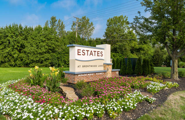 Estates at Brentwood Lakes