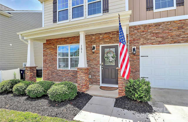 181 Atwater Landing Drive