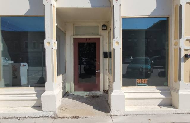 113 E Main Street