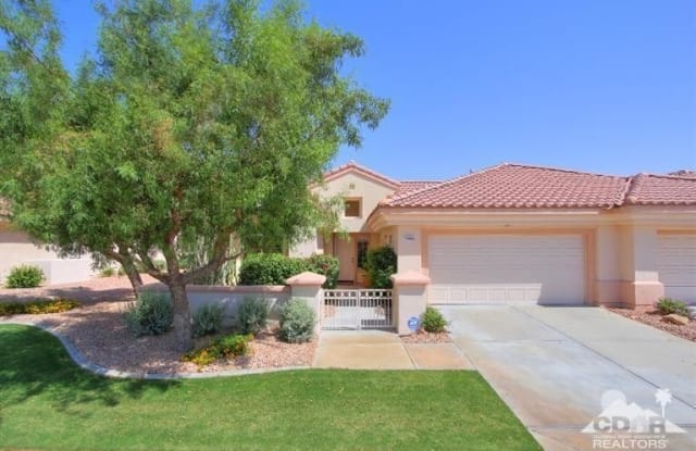 78448 Desert Willow Drive - 78448 Desert Willow Drive, Desert Palms, CA 92211