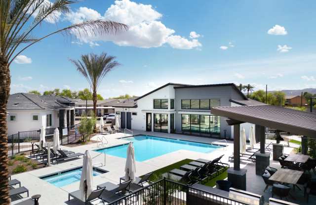 Legacy at Laveen Village