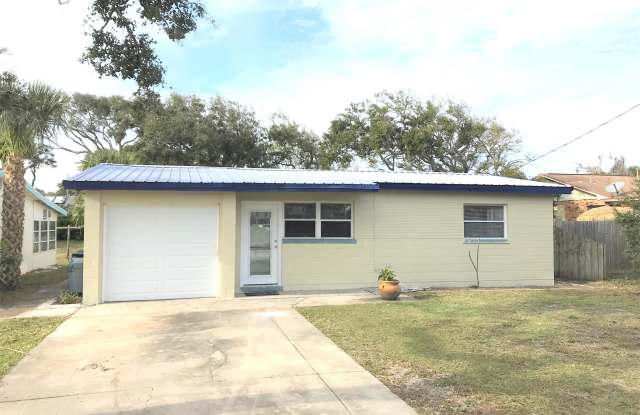 804 East 27th Avenue - 804 East 27th Avenue, New Smyrna Beach, FL 32169