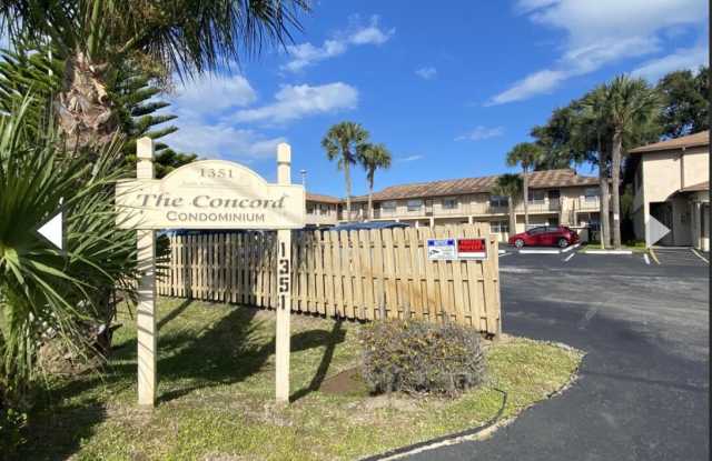 1351 S Ridgewood Avenue unit: 26