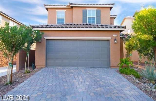 5475 Ordesa Valley Road