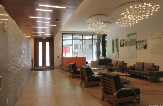 555 South Street unit: 3510