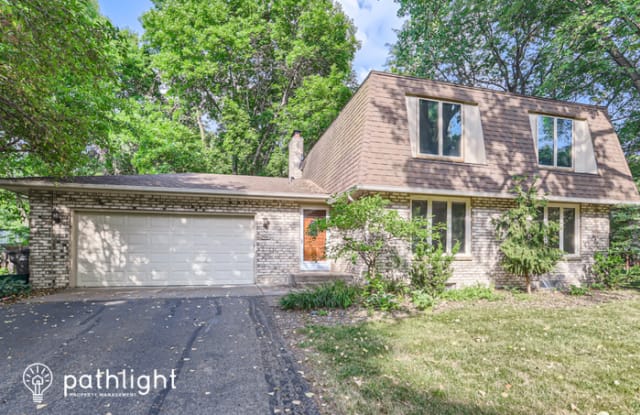 7741 Heritage Road - 7741 Heritage Road, Eden Prairie, MN 55346