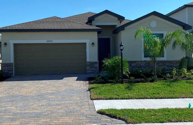 14649 Palamos Cir - 14649 Palamos Circle, Lee County, FL 33920