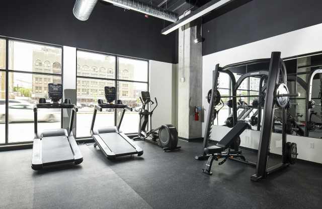 The Astir Callowhill