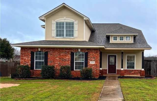 Photo of 2704 Horse Haven Lane