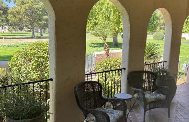 1009 N VILLA NUEVA Drive