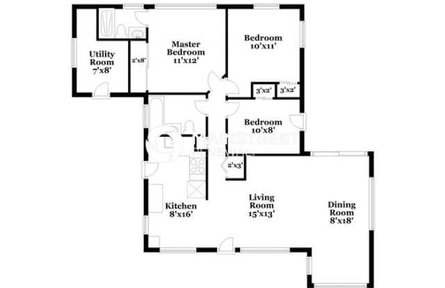 6209 Northwest 9th Court