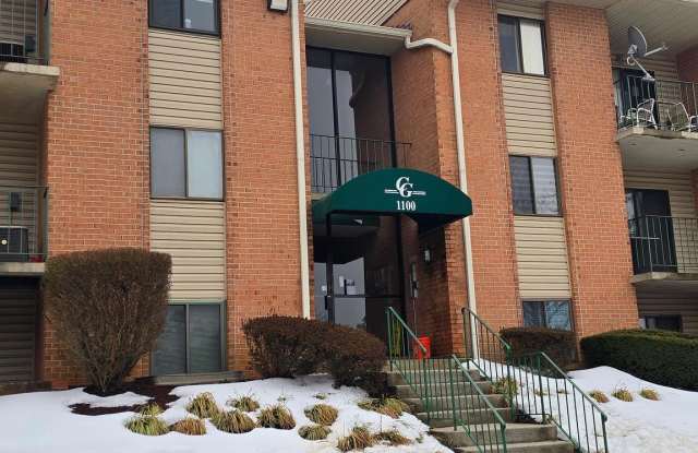 1100 LISADALE Circle unit: 1A