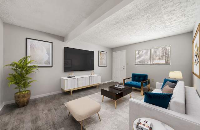 Balfour Forest Apartments