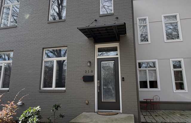 218 West 17th Street