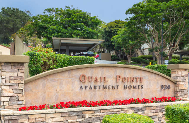 Elán Quail Pointe Apartment Homes