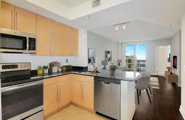 Photo of Spinnaker Bay at Harbor East