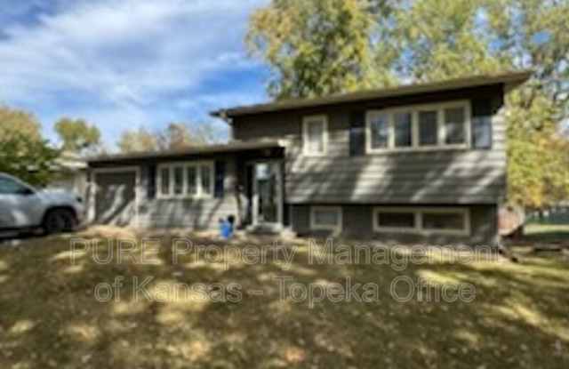 3506 SW Twilight Drive