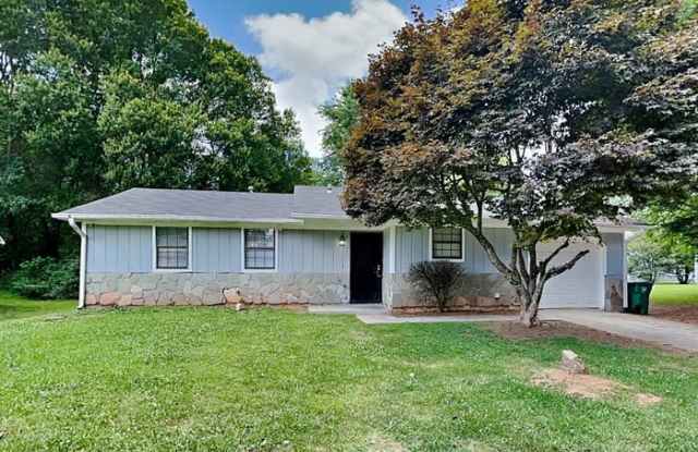 2093 Drake Court