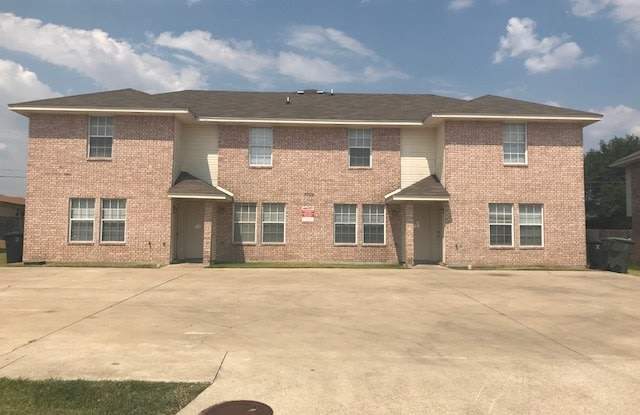 5709 Redstone Drive - D