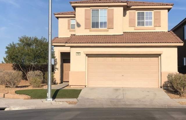 706 ALOE YUCCA Avenue