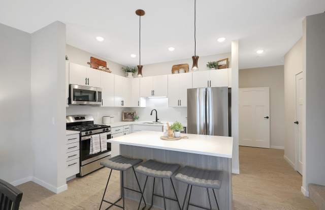 Ironwood Townhomes