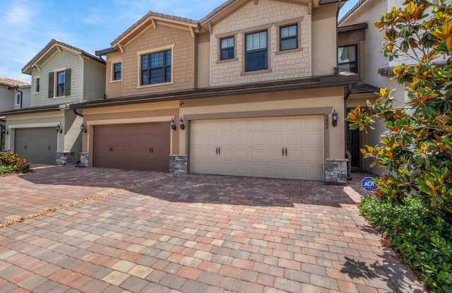 4802 San Fratello Circle - 1