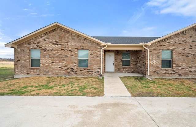 480 Derrs Chapel Road - 480 Derrs Chapel Road, Ellis County, TX 76651