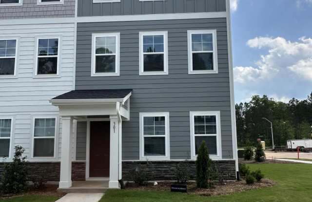 301 Deer Croft Drive