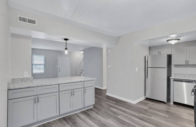 Riverstone Townhomes