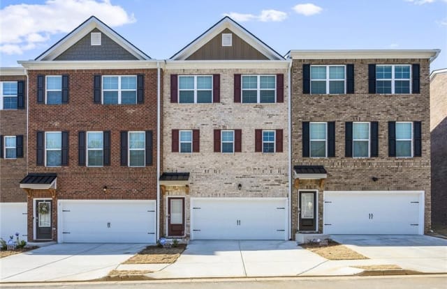 3070 Westpoint Circle - 3070 Westpoint Cir, Gwinnett County, GA 30078