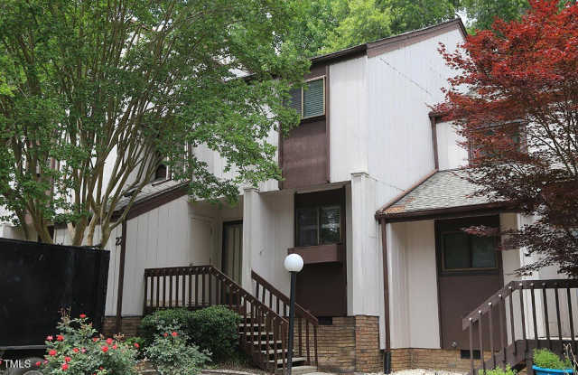 3775 Guess Road unit: 22