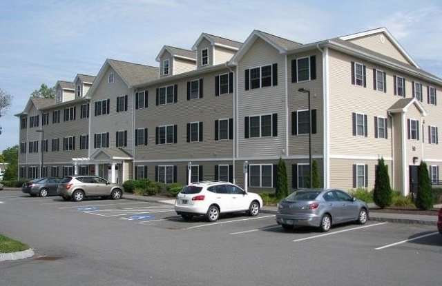 50 Sentinel Court