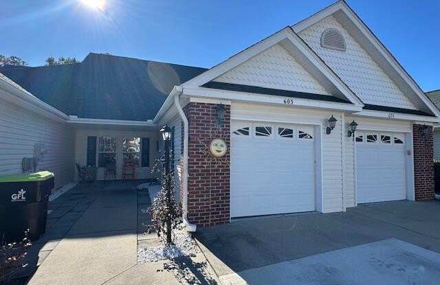 Photo of 603 Sunset Oaks Lane unit: 603