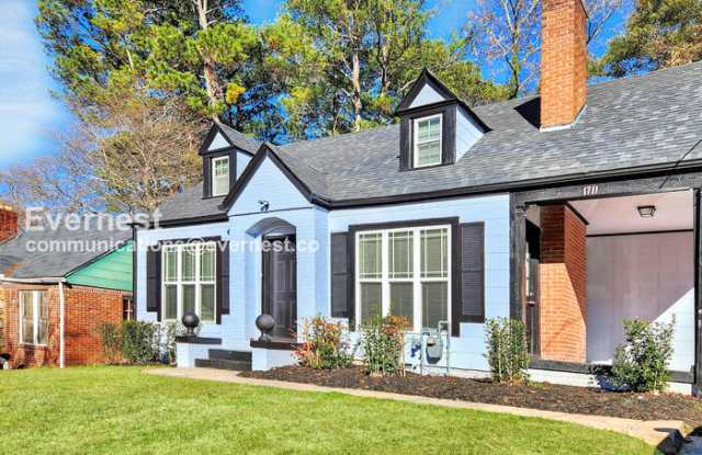 1711 Westhaven Drive Southwest