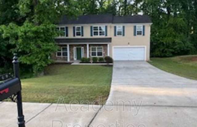 609 Addison Way