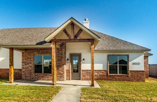 9600 Thornbush Drive