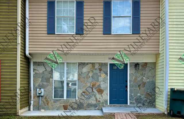 3538 Kennesaw Station Drive