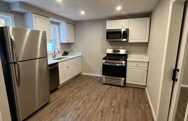 2057 Fairview - Upstairs