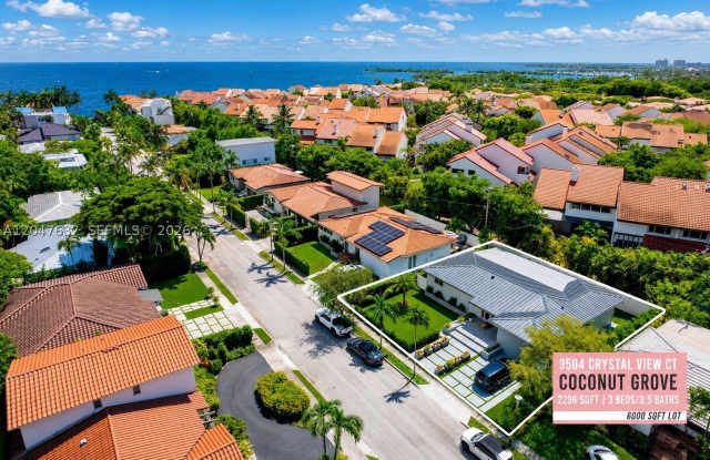 3504 Crystal View Ct