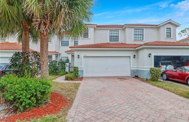 15190 Summit Place CIR - 15190 Summit Place Circle, Collier County, FL 34119