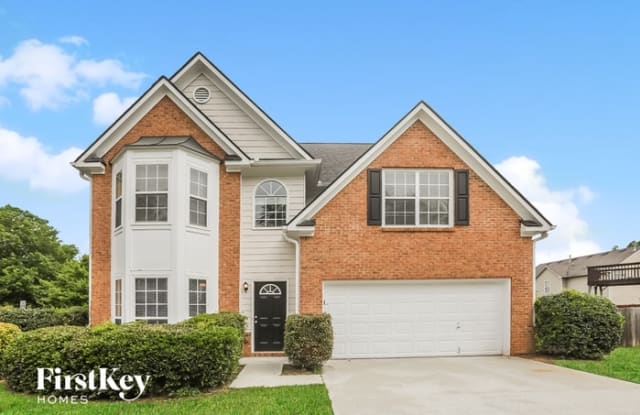 3360 Wrenwood Court - 3360 Wrenwood Court, Gwinnett County, GA 30052